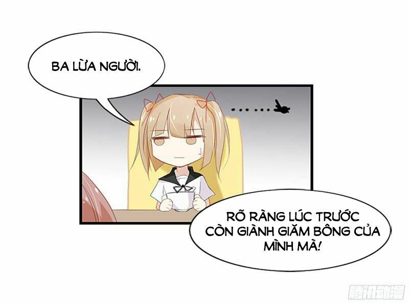 Bạn Trai Minh Tinh Bức Yêu Chương 46 Ảnh 5