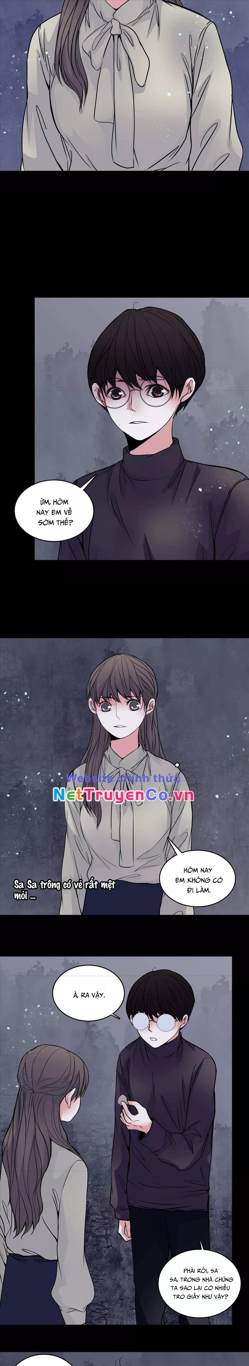 Huyễn Thực Chương 30 Ảnh 7