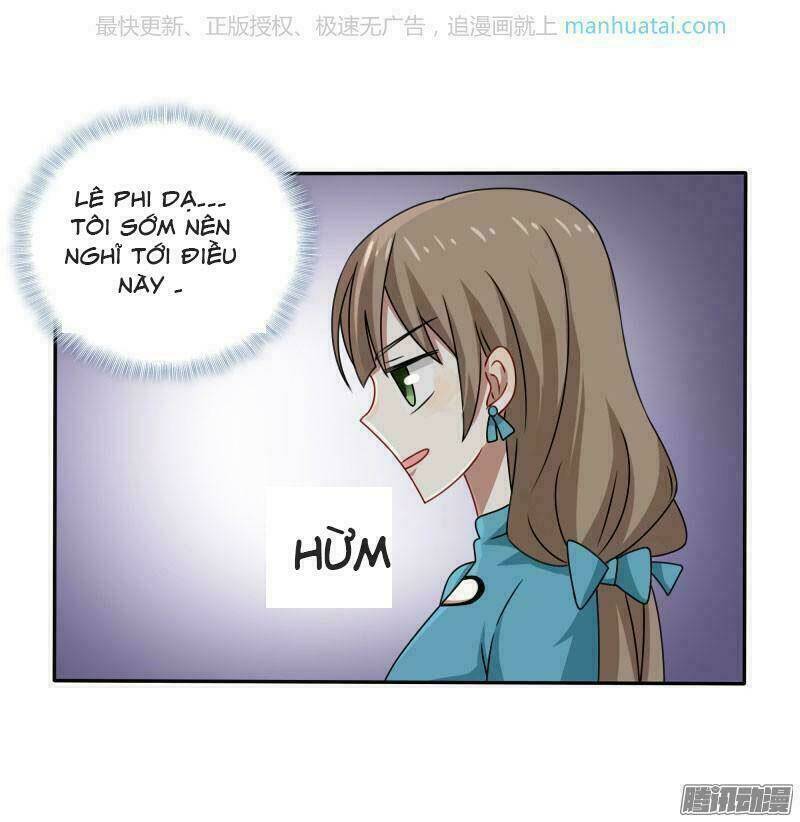 Đế Thiếu Đoạt Tình Thành Nghiện Chương 38 Ảnh 35