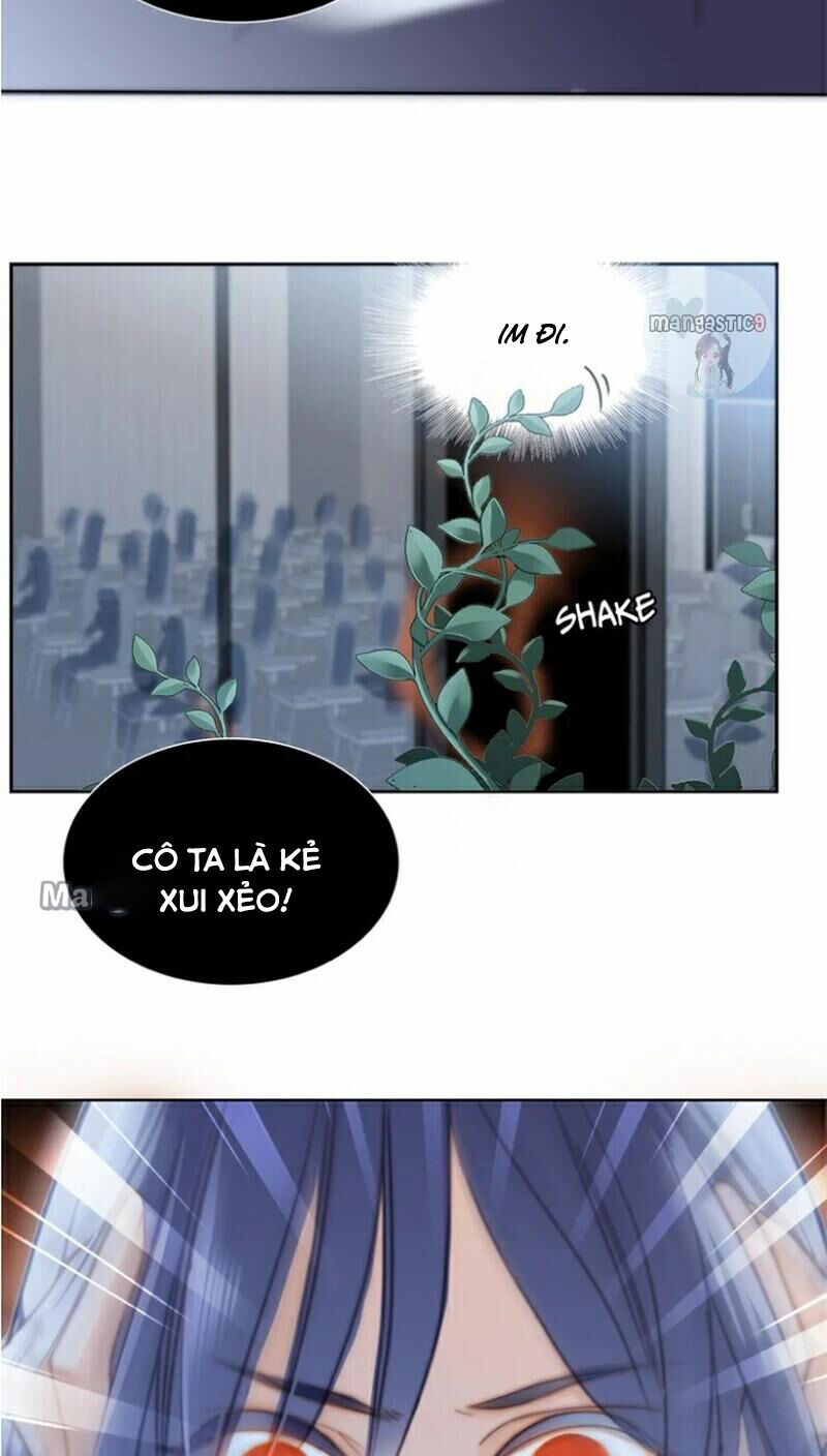 Hậu Duệ Của Mãng Xà Chương 7.2 Ảnh 19