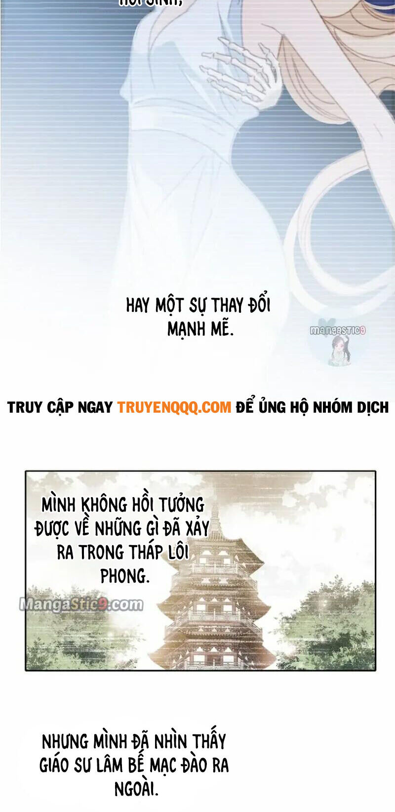 Hậu Duệ Của Mãng Xà Chương 7.1 Ảnh 8