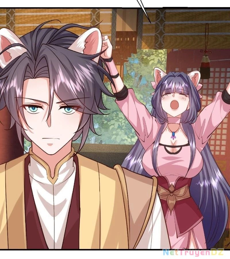 Đệ Tử Siêu Thần Ta Nằm Không, Tông Môn Hủy Diệt Ta Vô Địch Chương 51 Ảnh 6