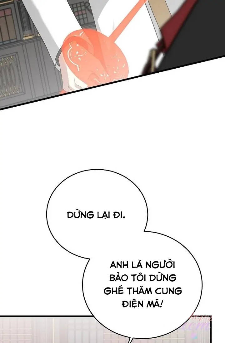 Những Người Anh Nguy Hiểm Của Công Nương Chương 87 Ảnh 71