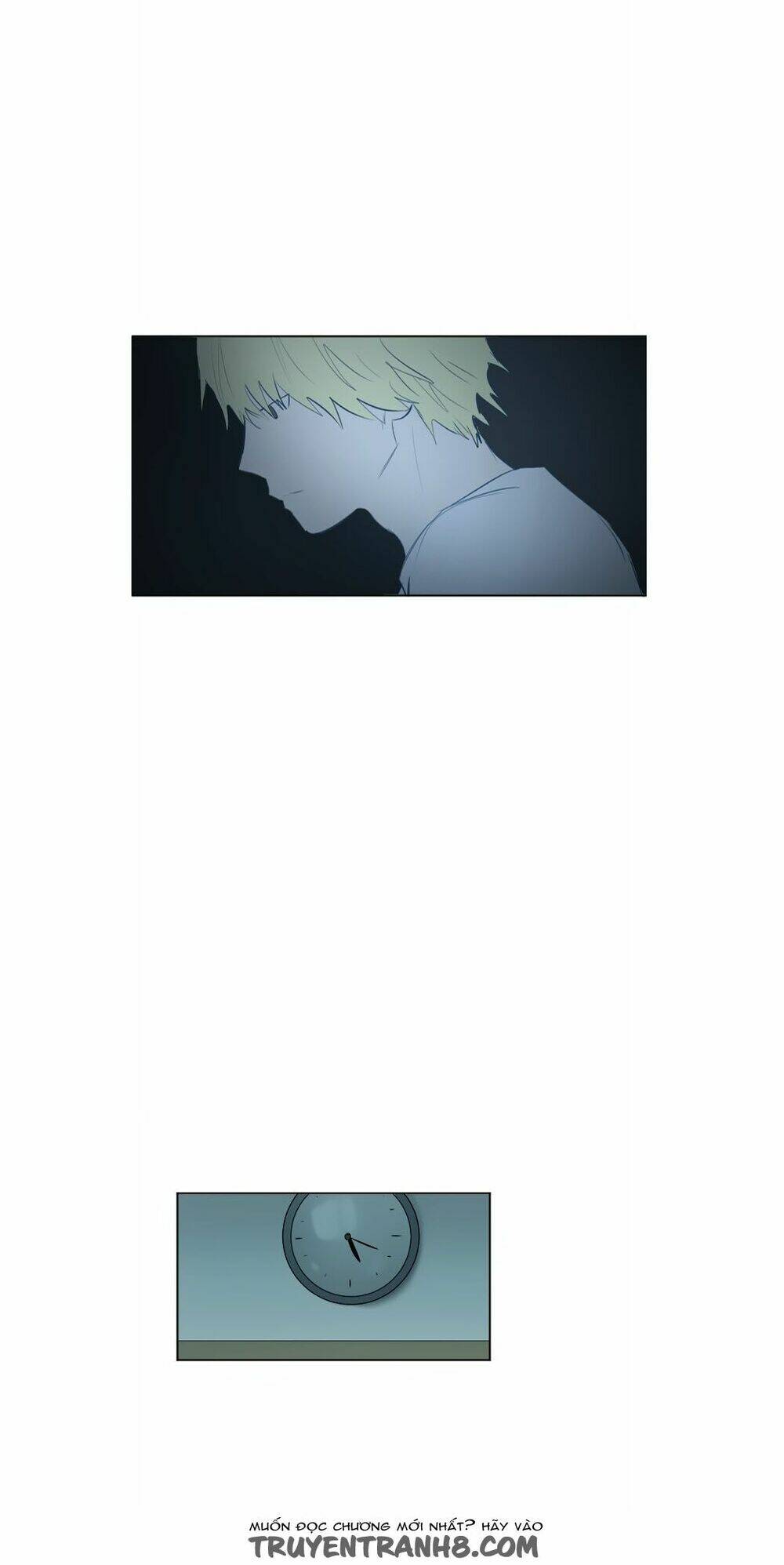 Transparent Cohabitation Chương 35 Ảnh 49