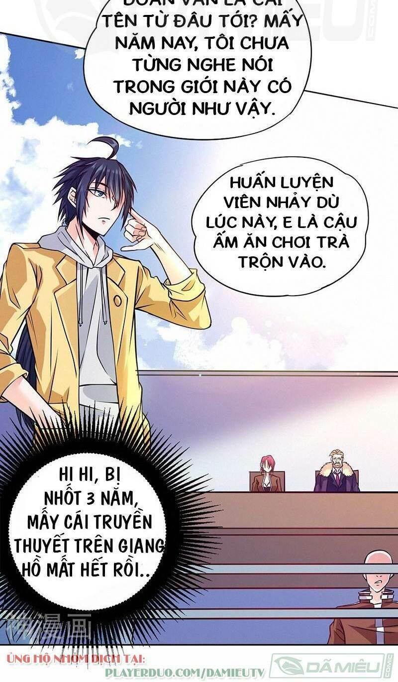 Nhất Phẩm Cao Thủ Chương 81 Ảnh 5