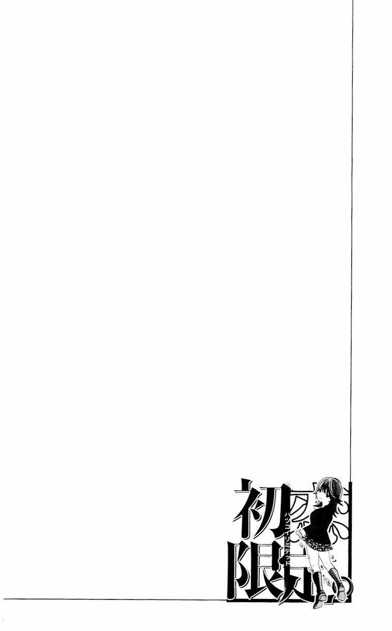 Hatsukoi Limited Chương 31 Ảnh 28