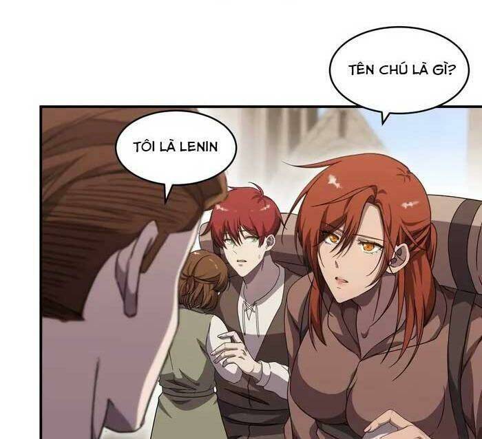 Chúa Tể Ma Pháp Chương 11 Ảnh 28
