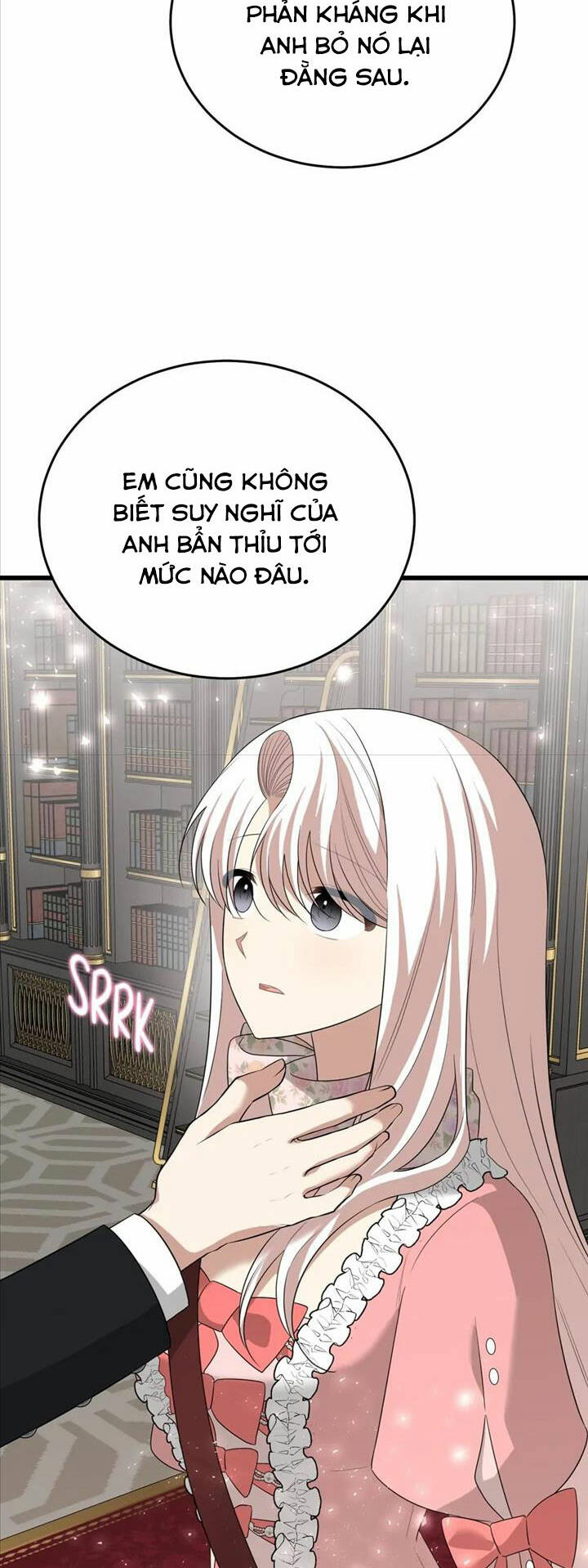 Những Người Anh Nguy Hiểm Của Công Nương Chương 88 Ảnh 36