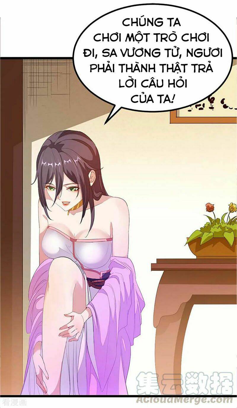 Cửu Dương Thần Vương Chương 237 Ảnh 27