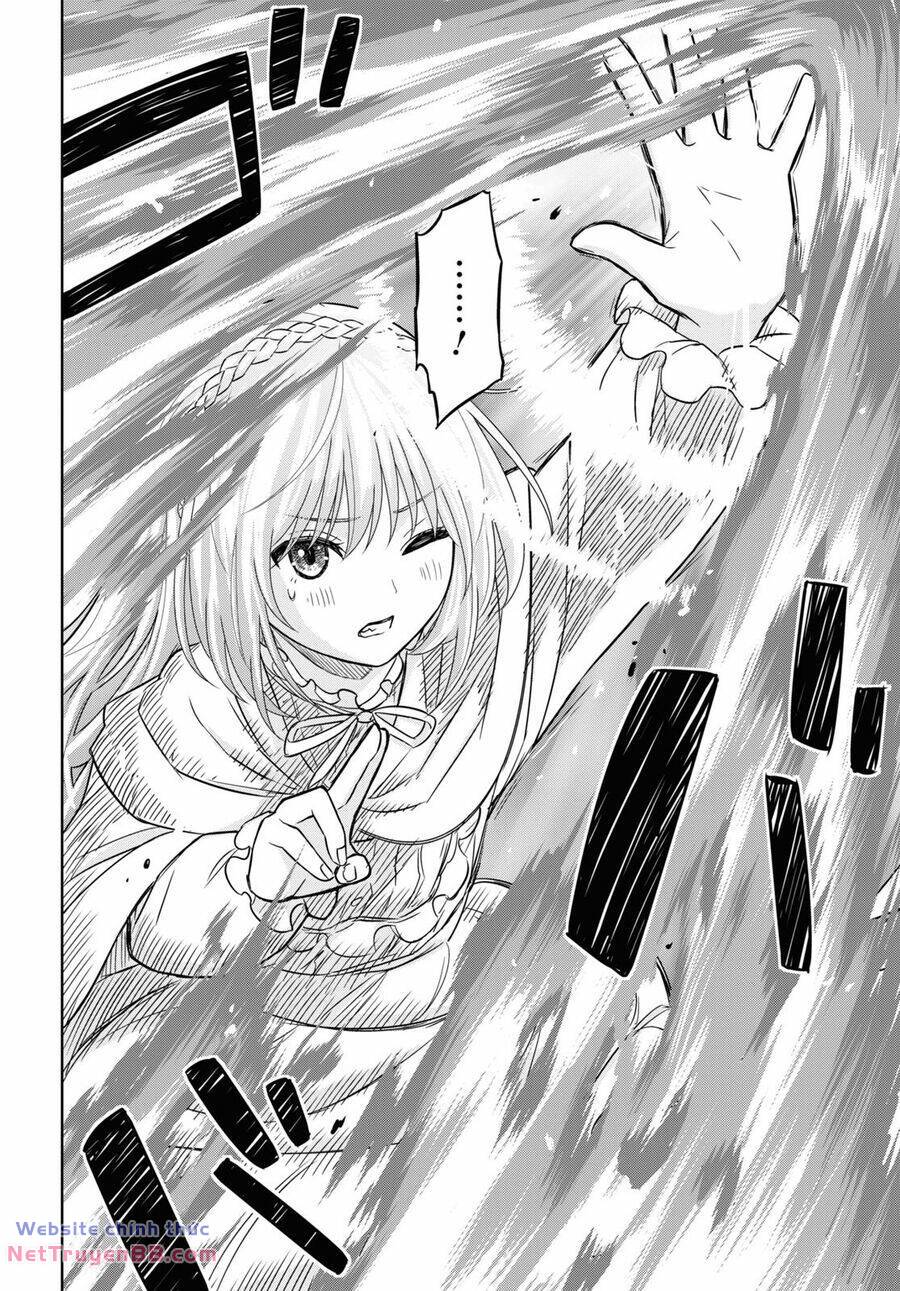 Monogatari No Kuromaku Ni Tensei Shite Chương 14 Ảnh 21