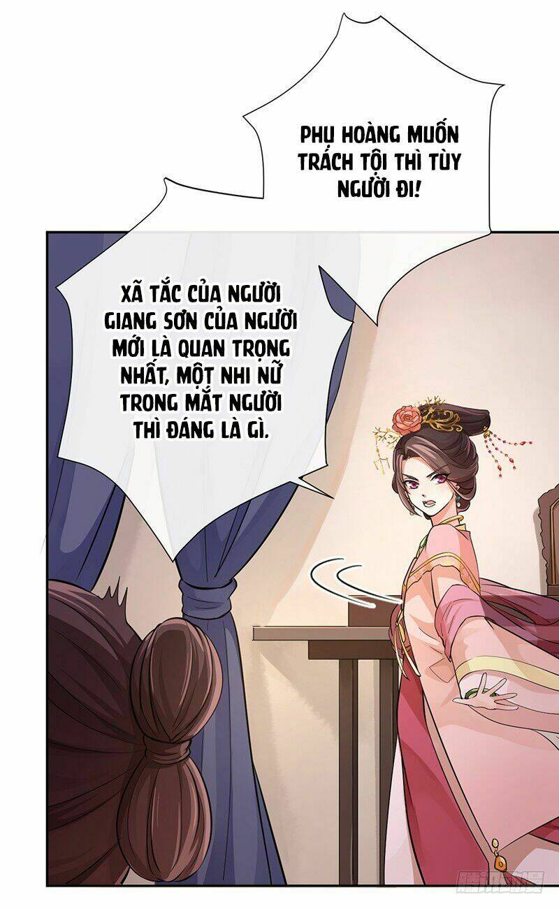 Nghiên Hương Kỳ Đàm Chương 50 Ảnh 15