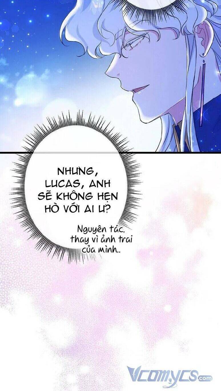 Nếu Là Phản Diện, Liệu Tôi Sẽ Chết? Chương 49 Ảnh 62