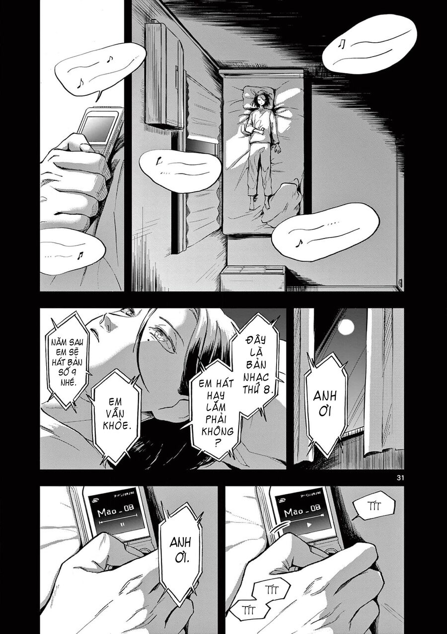 Hotel Inhumans Chương 1 Ảnh 34