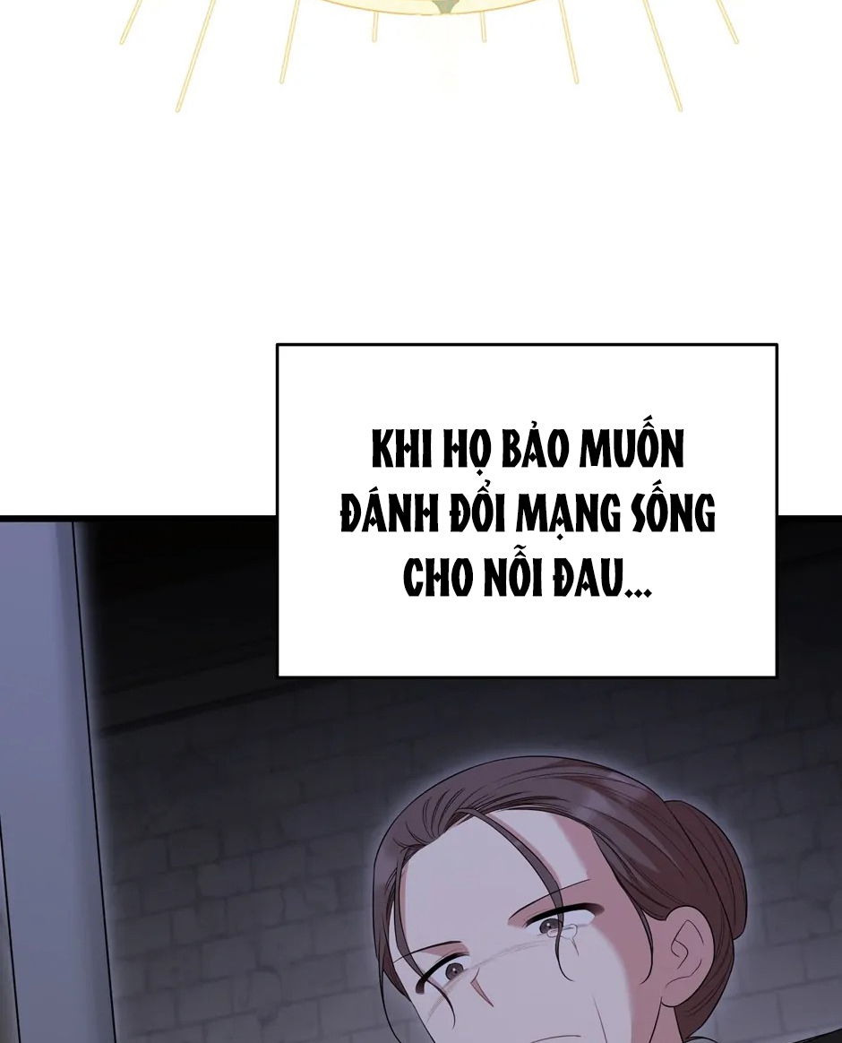 Những Người Anh Nguy Hiểm Của Công Nương Chương 90 Ảnh 40