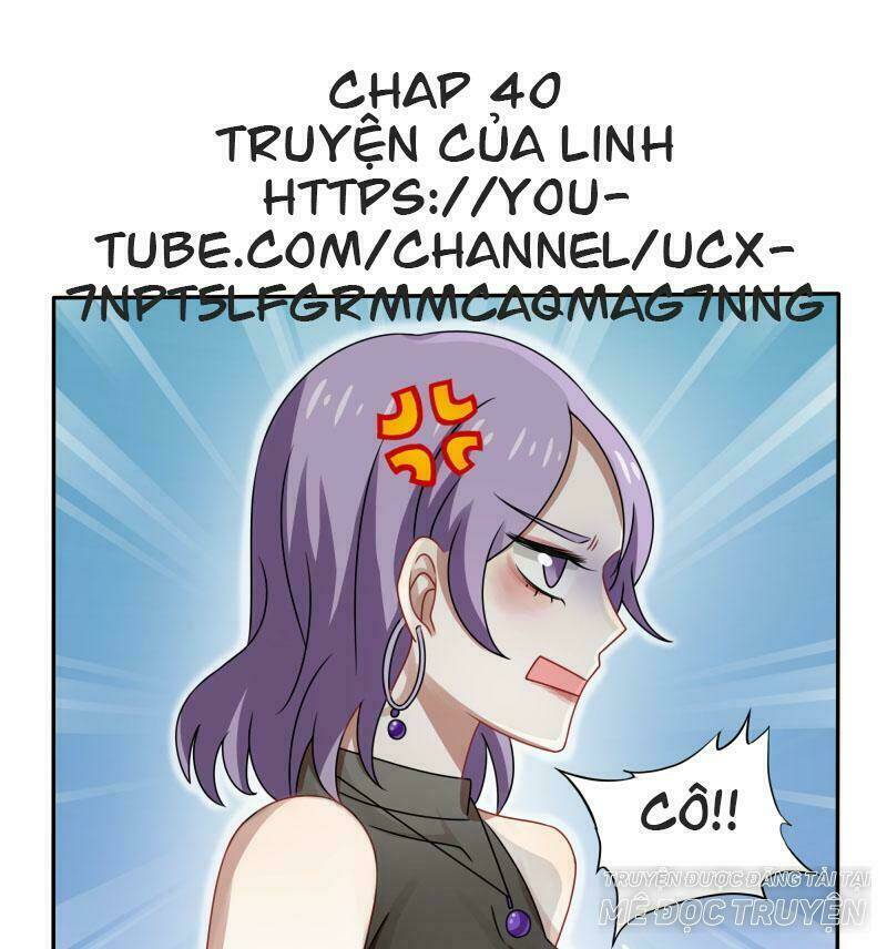 Đế Thiếu Đoạt Tình Thành Nghiện Chương 40 Ảnh 2