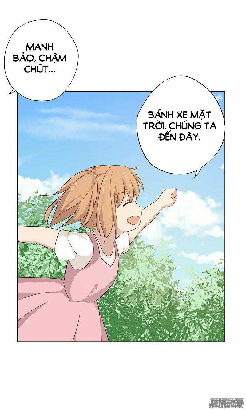 Bạn Trai Minh Tinh Bức Yêu Chương 37 Ảnh 32