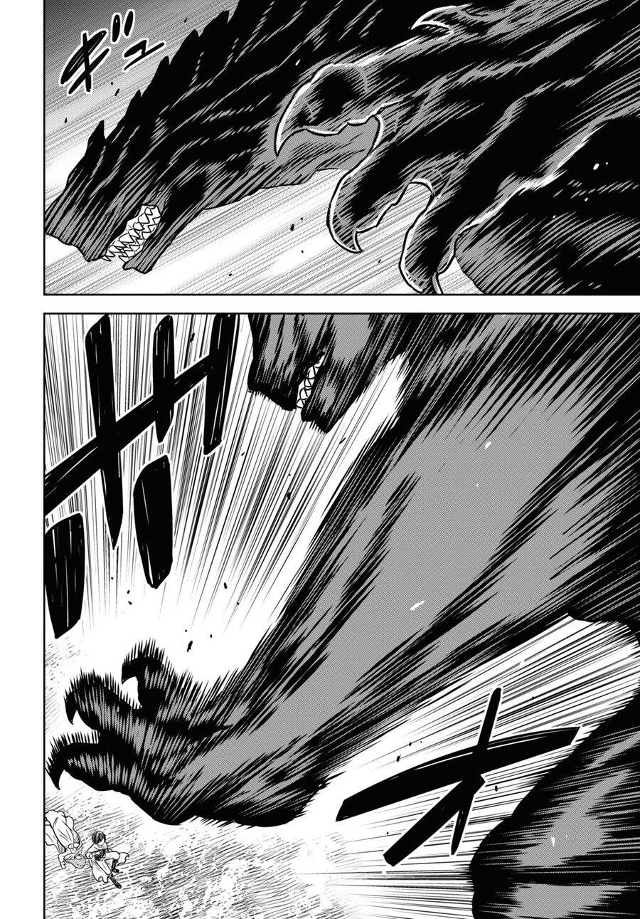 Monogatari No Kuromaku Ni Tensei Shite Chương 15 Ảnh 41