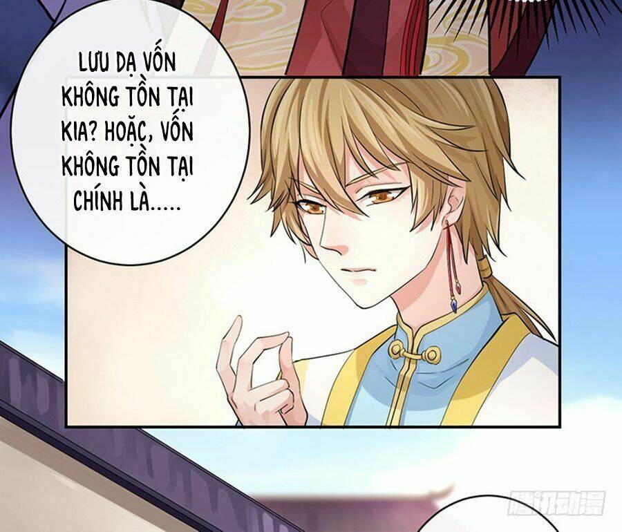 Nghiên Hương Kỳ Đàm Chương 58 Ảnh 33