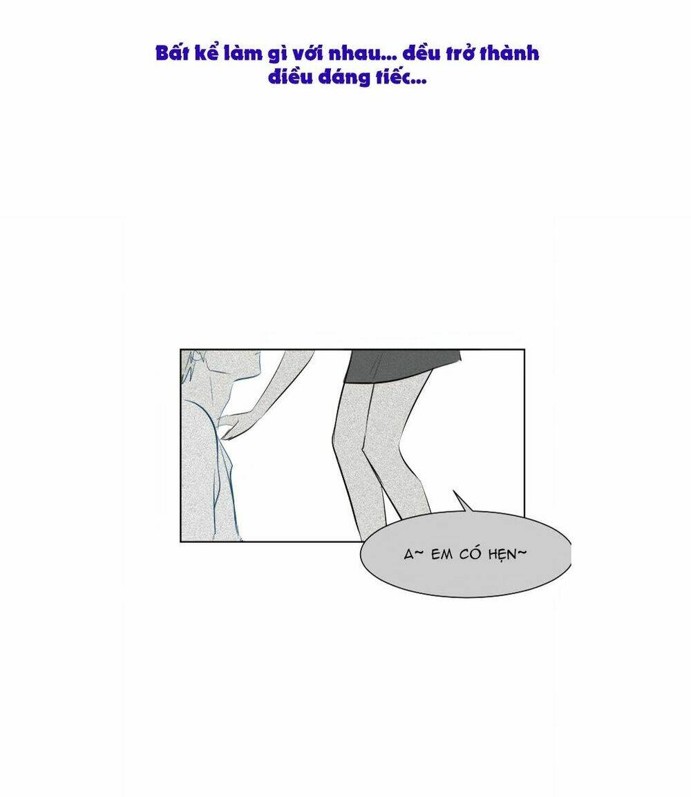 Transparent Cohabitation Chương 35 Ảnh 13