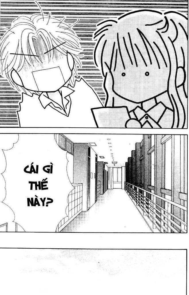 Minto Na Bokura Chương 30 Ảnh 26