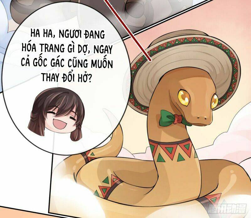 Nghiên Hương Kỳ Đàm Chương 47 Ảnh 32