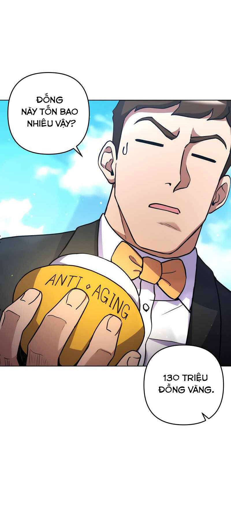Sinh Tồn Trong Cuốn Tiểu Thuyết Manhwa Chương 11 Ảnh 38