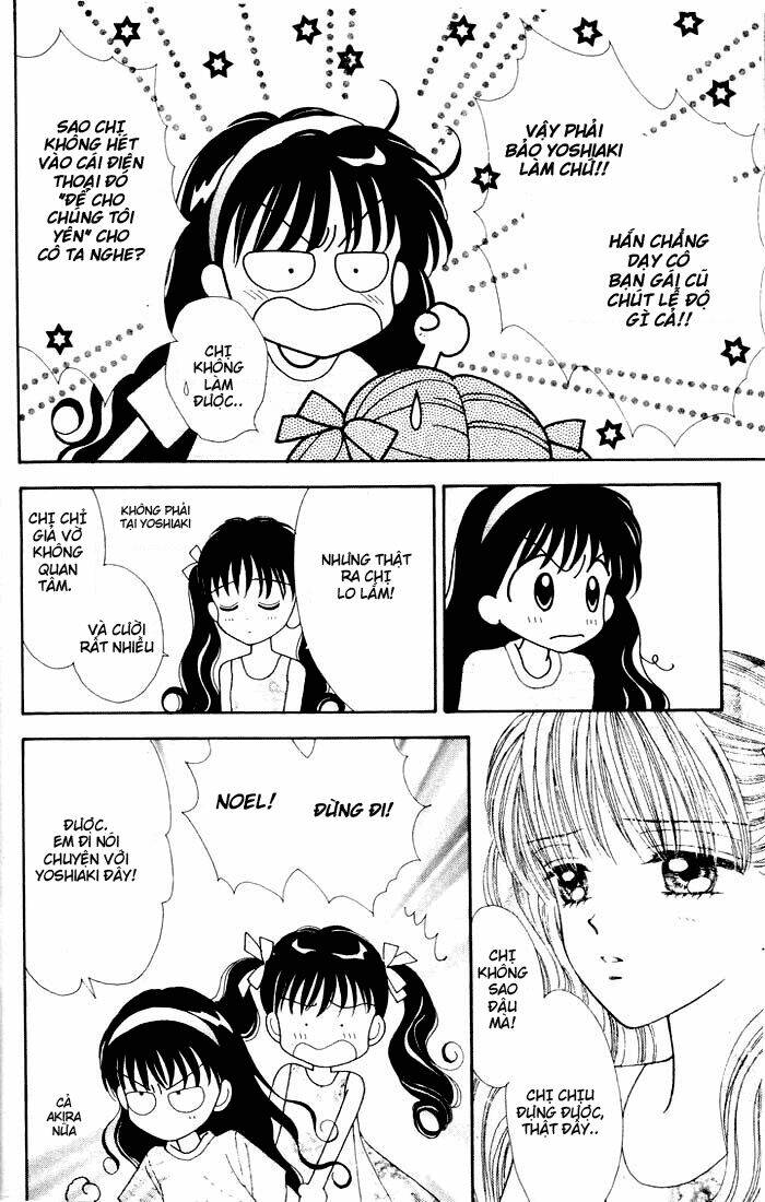 Minto Na Bokura Chương 13 Ảnh 22