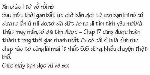 No.6 Chương 17 Ảnh 3