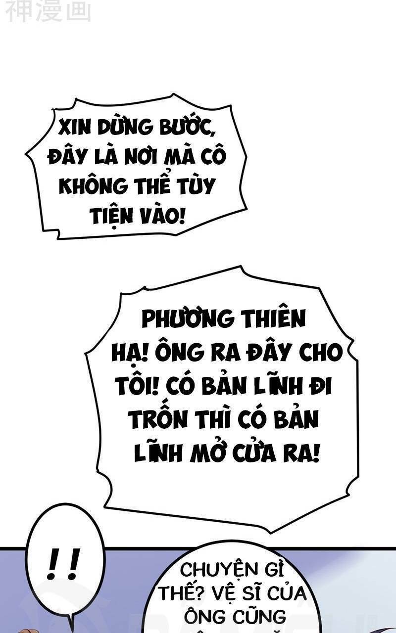 Nhất Phẩm Cao Thủ Chương 79 Ảnh 28