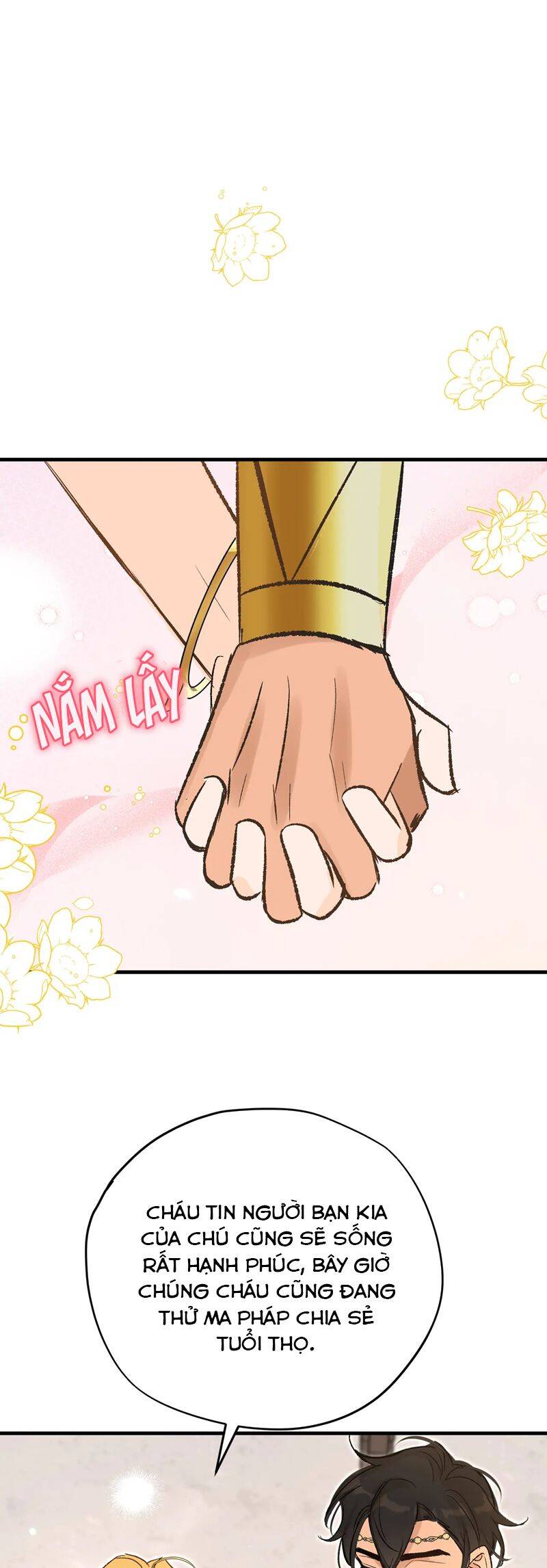 Ước Mong Của Thần Quan Là Được Cưỡi Ác Long Chương 44 Ảnh 31