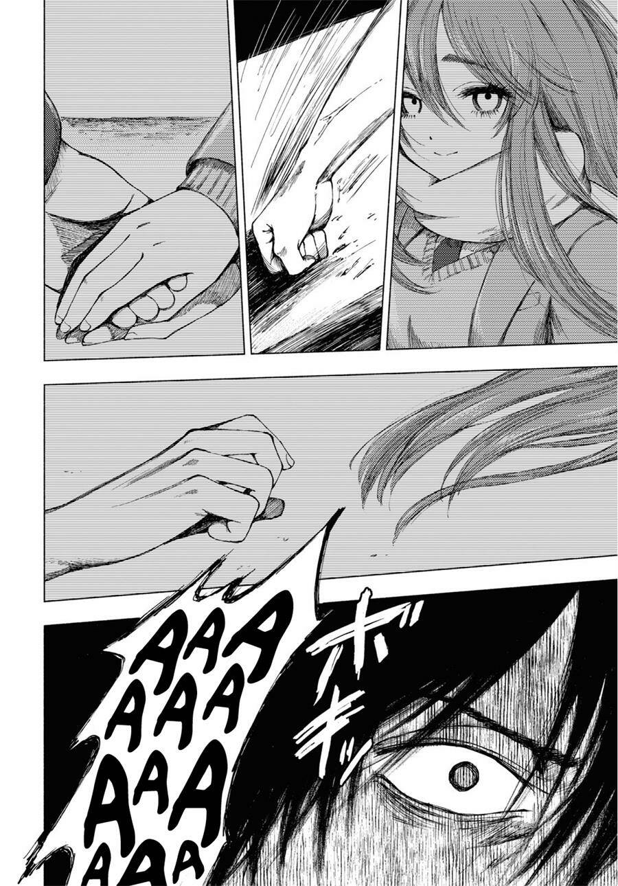 Yamada To Sensei Chương 5 Ảnh 62