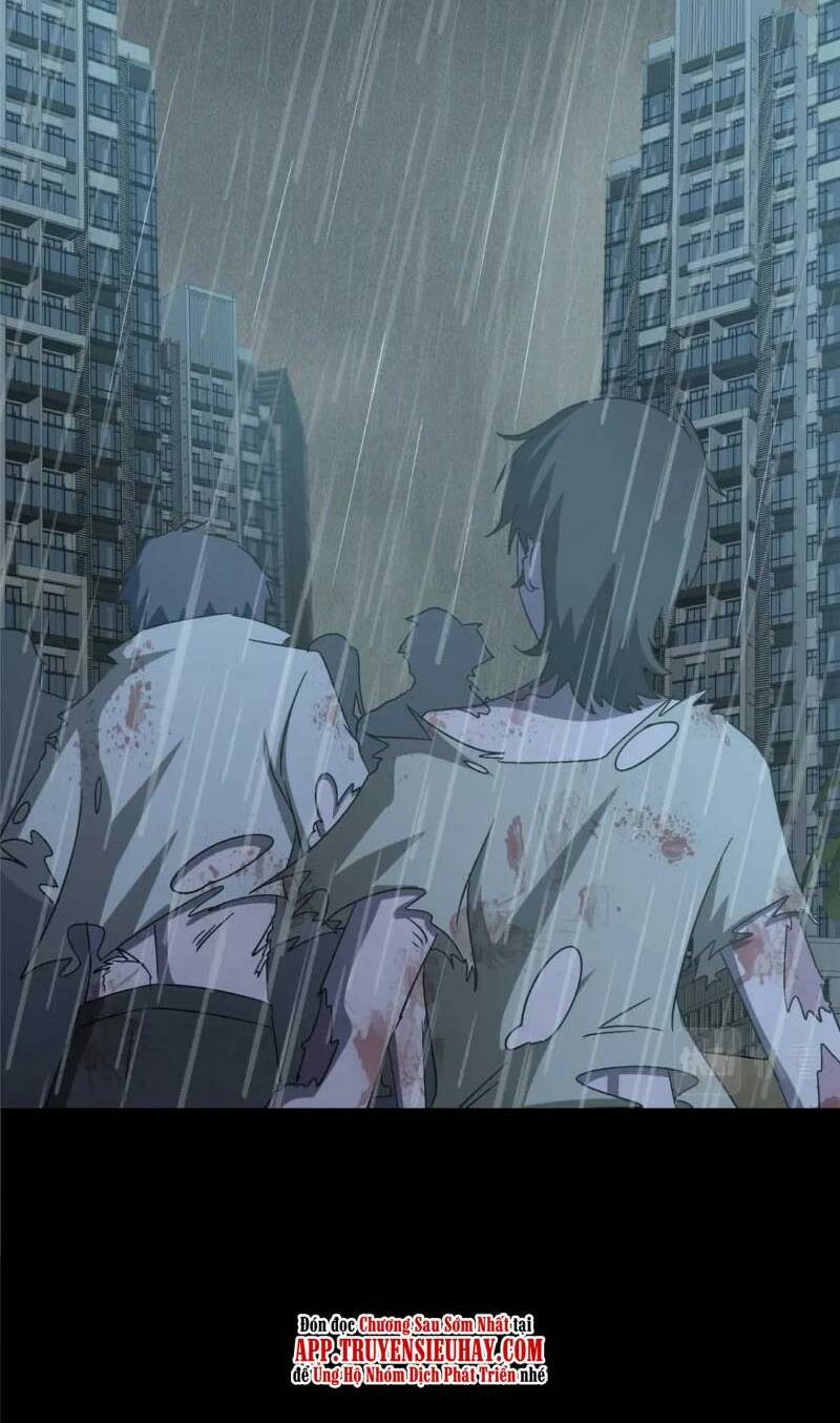 Bạn Gái Zombie Của Tôi Chương 415 Ảnh 51