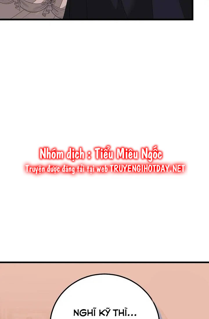 Những Người Anh Nguy Hiểm Của Công Nương Chương 87 Ảnh 43