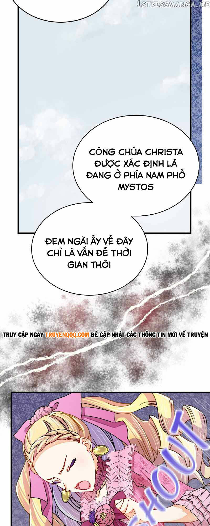 Kiếp Thứ Hai Đầy Rắc Rối Chương 3.5 Ảnh 26