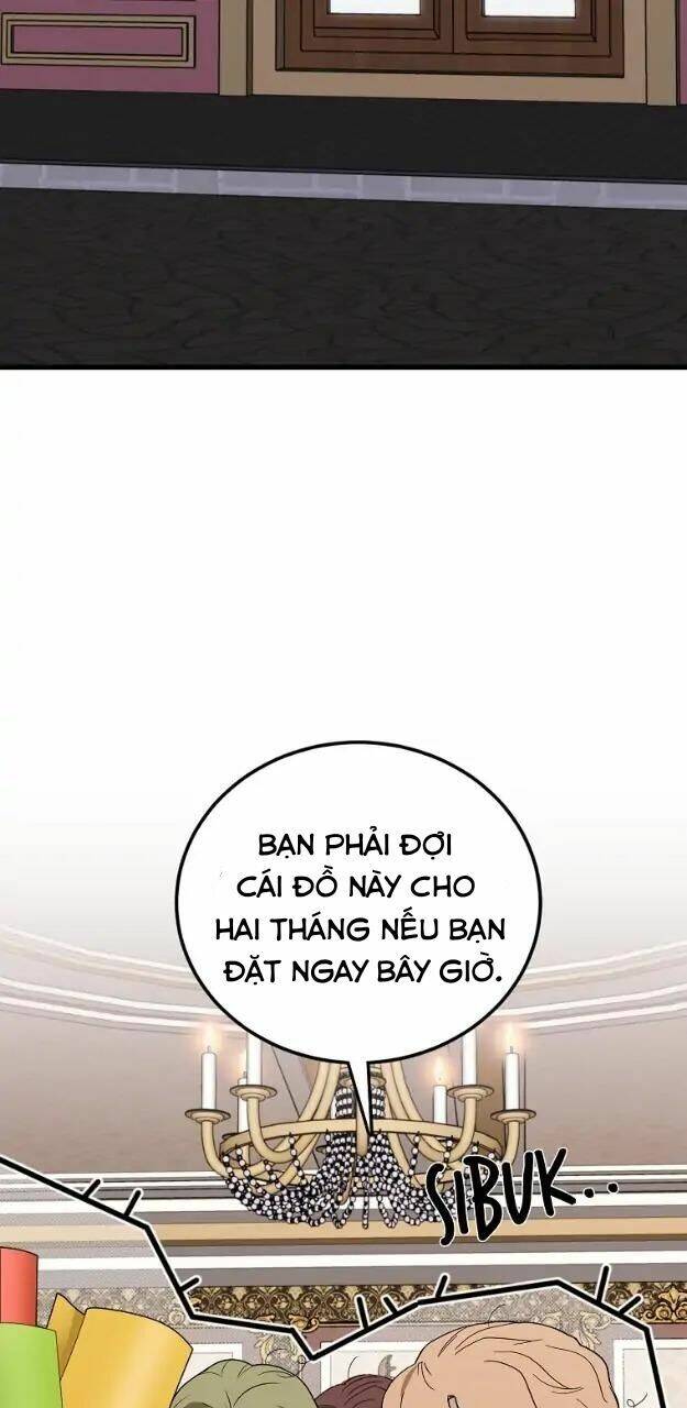 Những Người Anh Nguy Hiểm Của Công Nương Chương 75 Ảnh 52