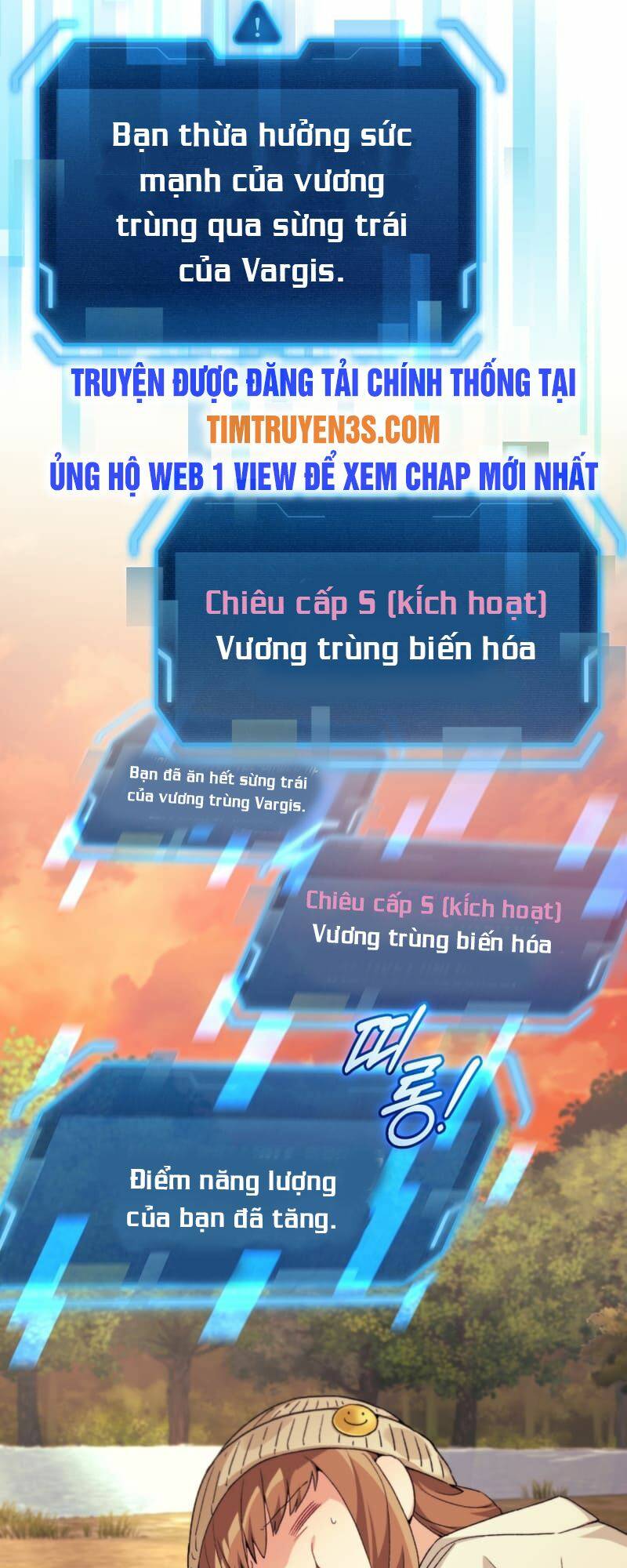 Ta Đánh Cắp Linh Hồn Của Ranker Top 1 Chương 38 Ảnh 19