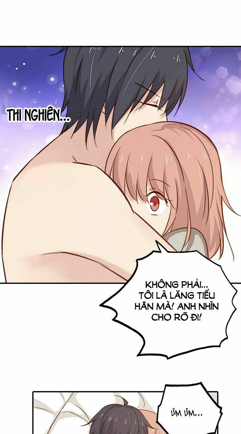 Bạn Trai Minh Tinh Bức Yêu Chương 31 Ảnh 10