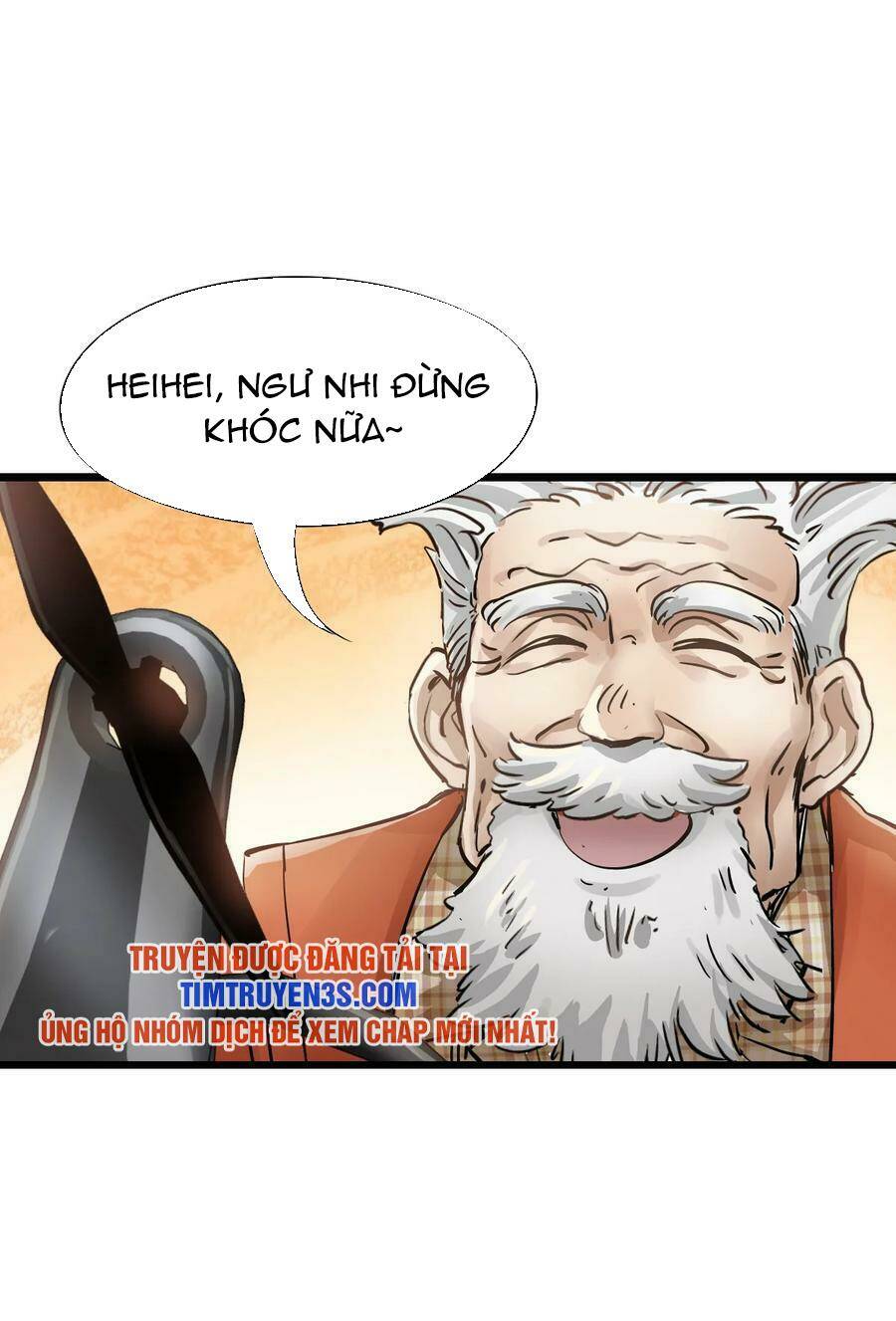 Du Hành Thời Gian Về Ngày Đầu Mạt Thế Chương 35 Ảnh 39