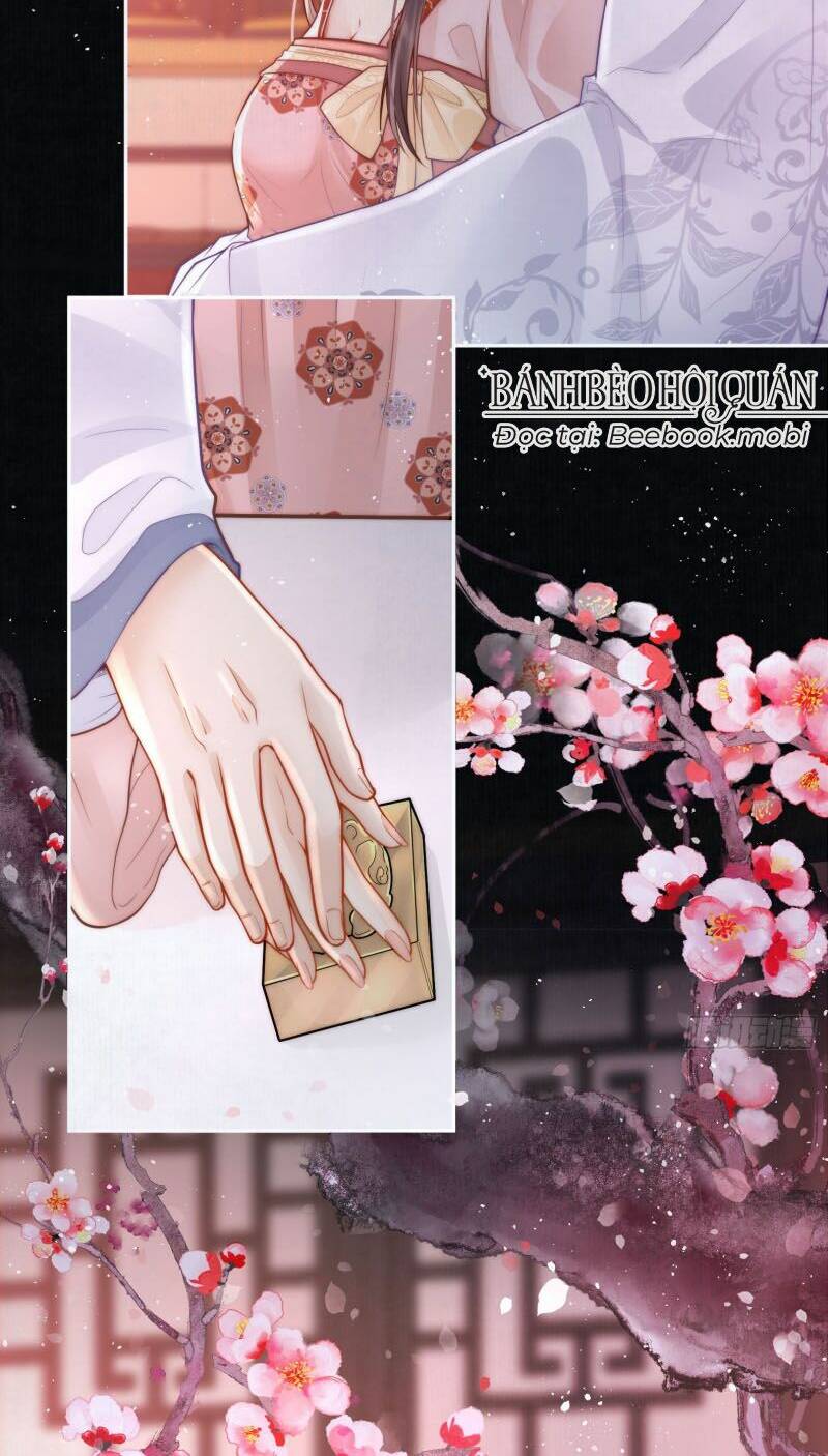 Truyền Thuyết Nữ Đế Chương 2 Ảnh 22