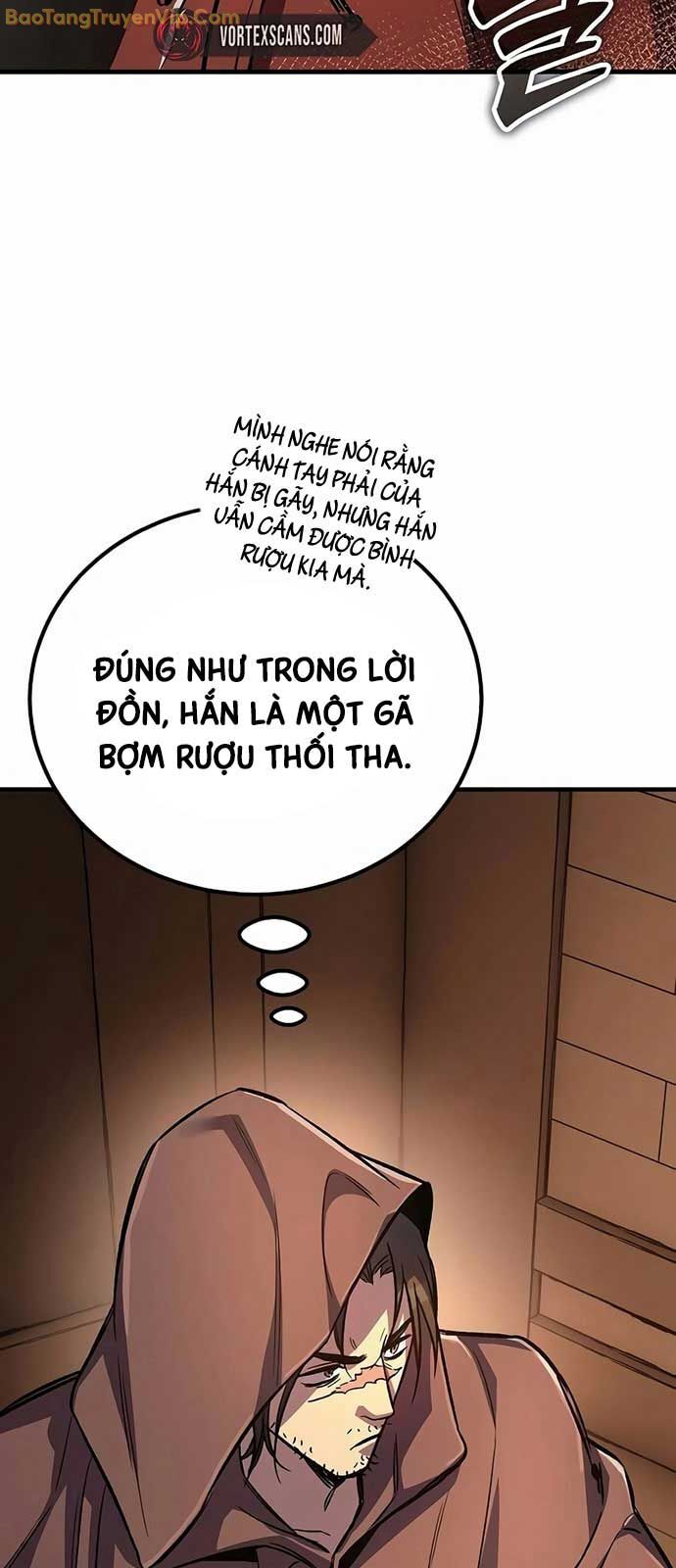 Kẻ Điên Và Đội Trưởng Cảnh Vệ Chương 25 Ảnh 7