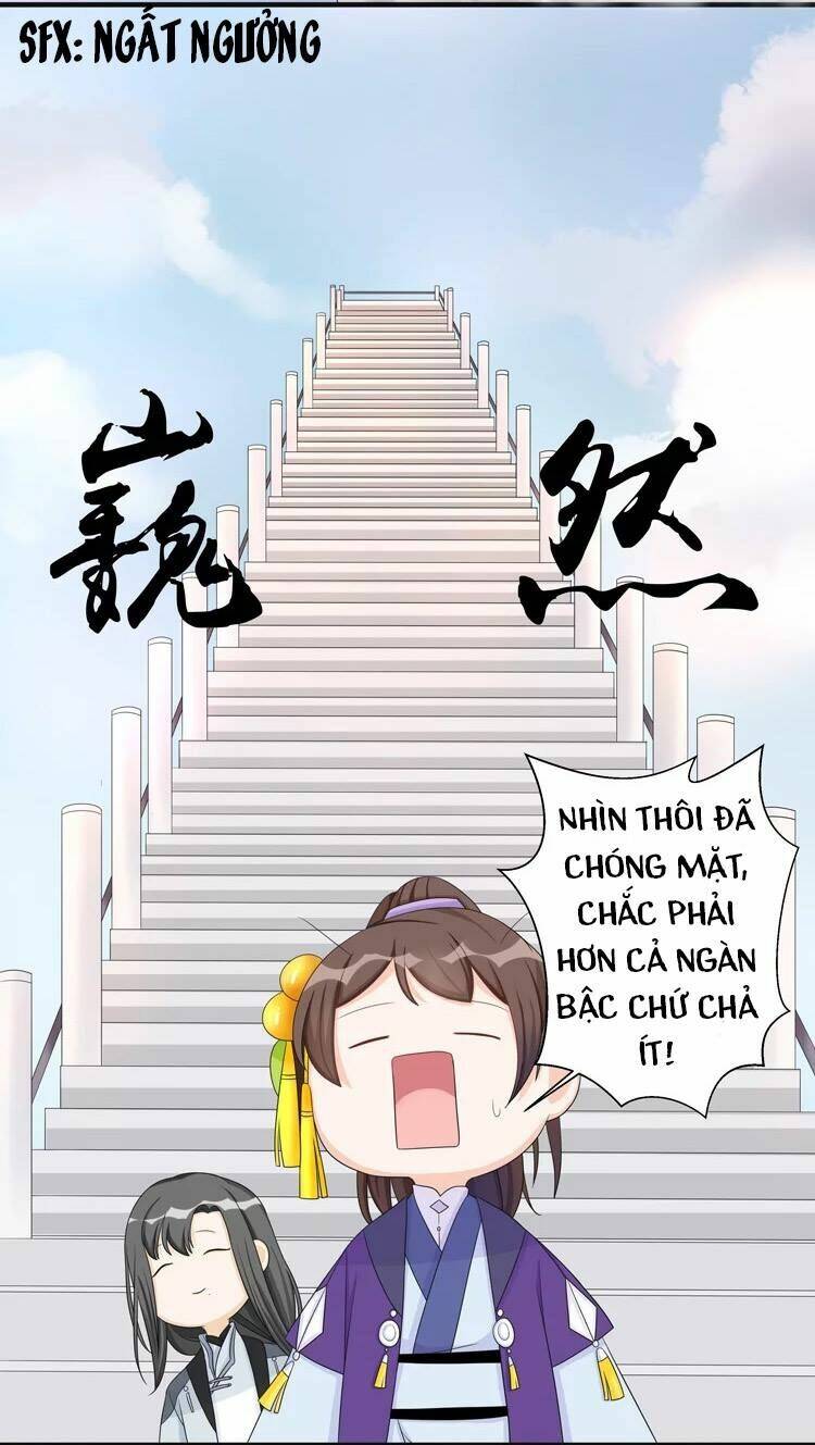 Phác Đảo Sư Tôn Đại Nhân Chương 12 Ảnh 14