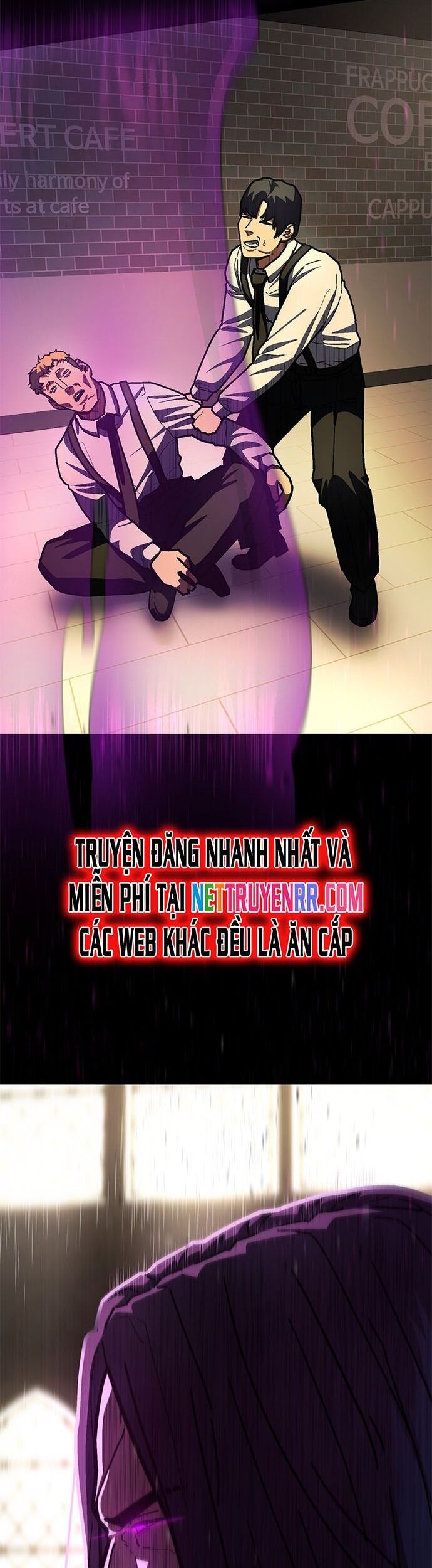 Võ Sĩ Vô Năng Chương 22 Ảnh 49