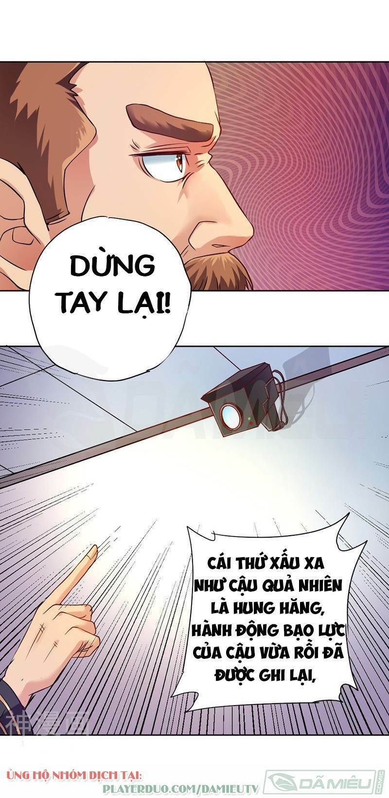 Nhất Phẩm Cao Thủ Chương 74 Ảnh 30