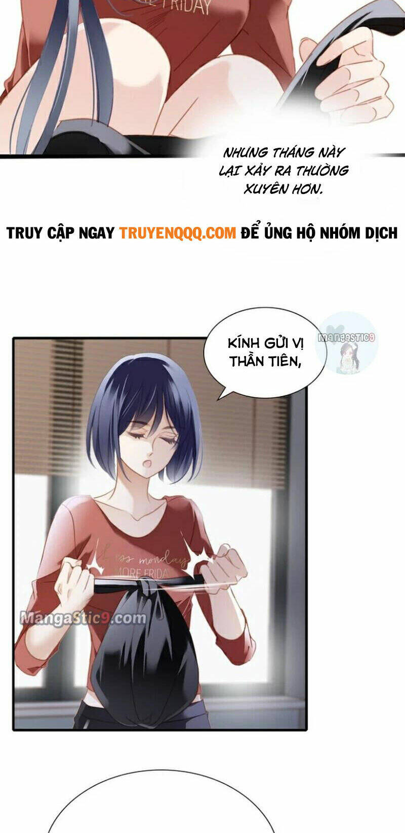 Hậu Duệ Của Mãng Xà Chương 1 Ảnh 12