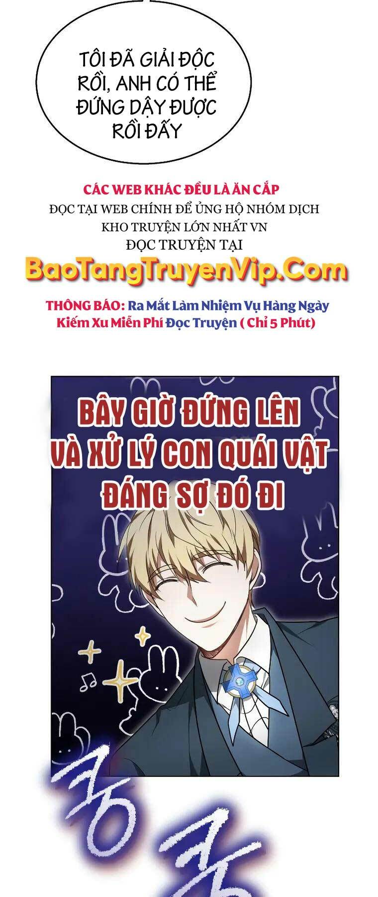 Bác Sĩ Phẫu Thuật Cấp Sss Chương 60 Ảnh 56