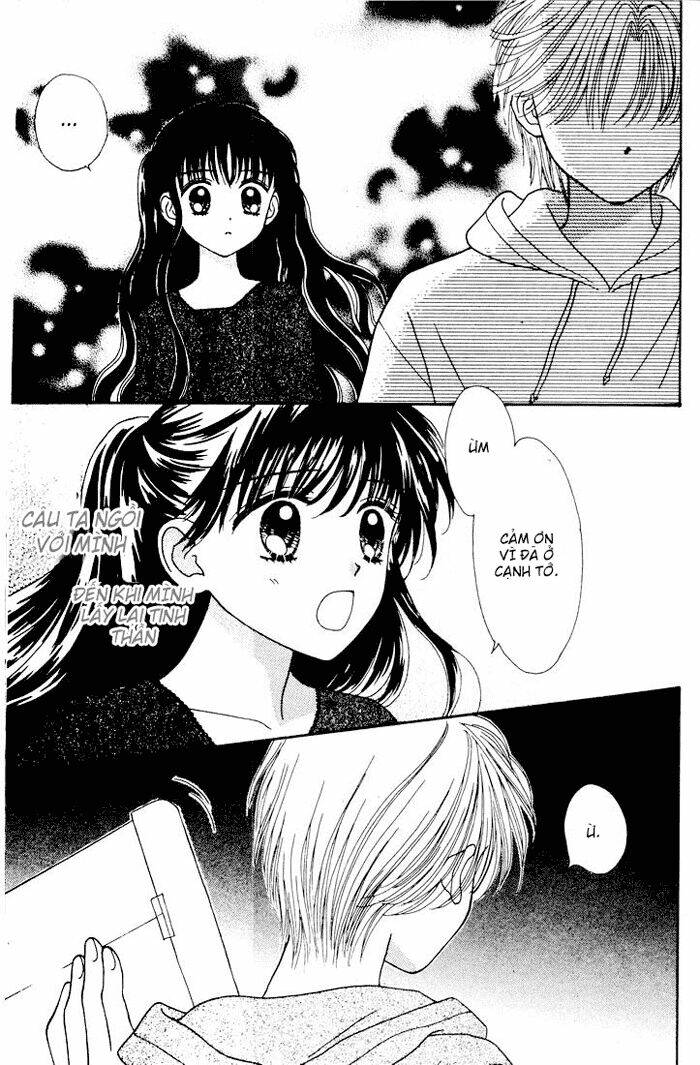 Minto Na Bokura Chương 20 Ảnh 26
