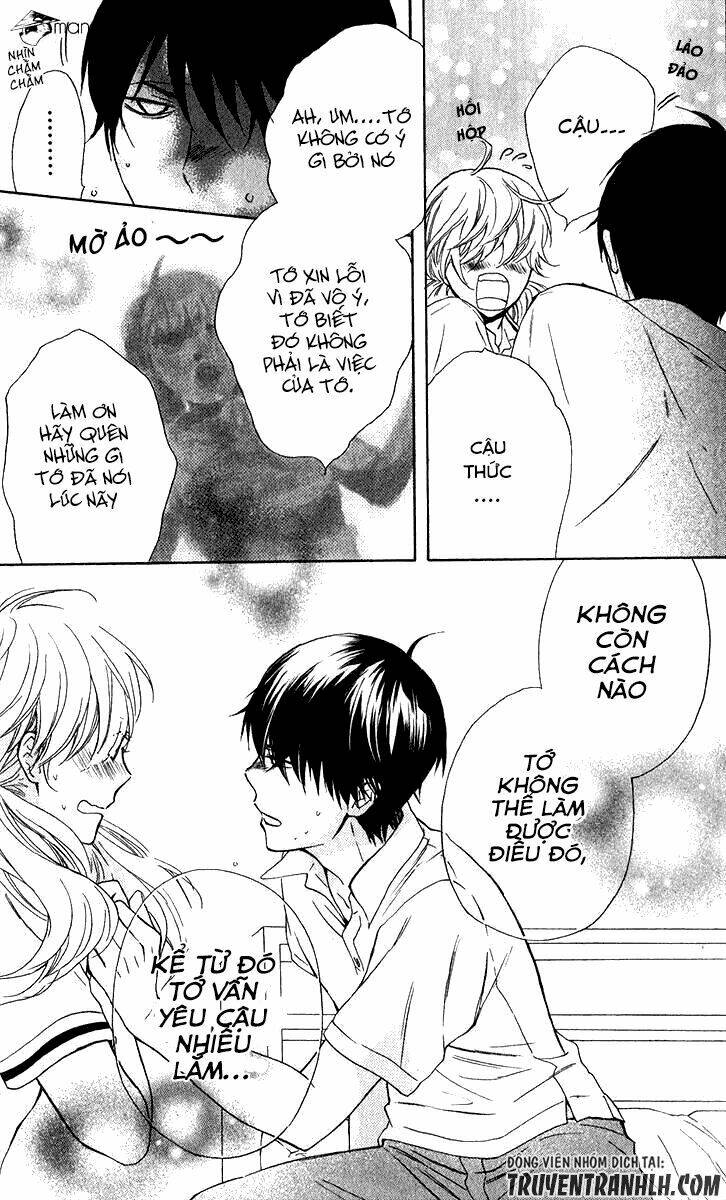 Haru X Kiyo Chương 3 Ảnh 36