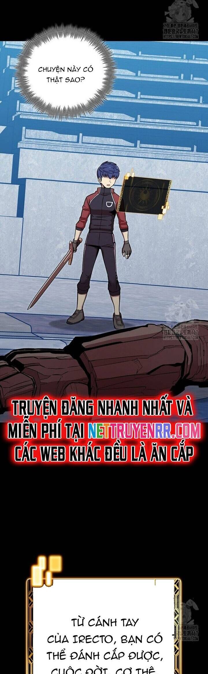 Vô Tình Ghi Danh Chương 33 Ảnh 40