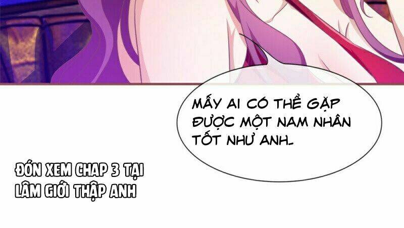 Bạn Trai Cũ Là Quỷ Hút Máu : Đừng Trêu Tôi Chương 2 Ảnh 24