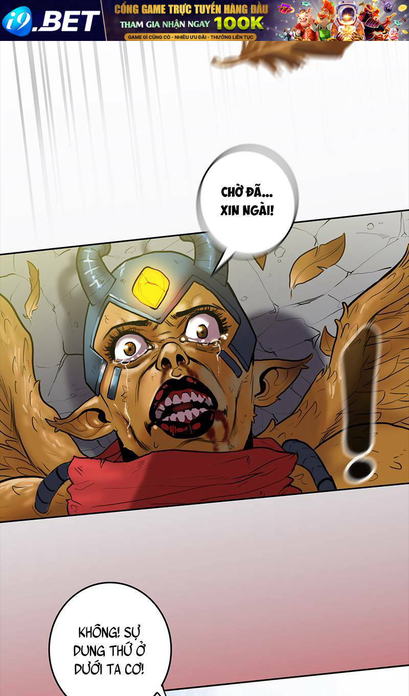 Ordeal Chương 18 Ảnh 25